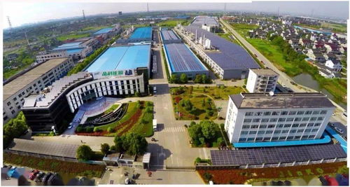 海寧3家企業入選浙江電子信息產業百家重點企業，技術服務成亮點